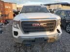 2022 GMC Sierra Limited C1500