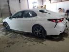 2024 Toyota Camry SE Night Shade