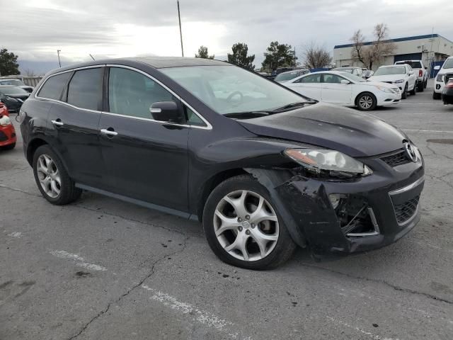 2011 Mazda CX-7