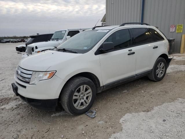 2010 Ford Edge SE