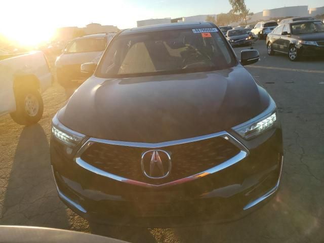 2020 Acura RDX