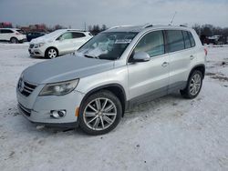 Carros con verificación Run & Drive a la venta en subasta: 2011 Volkswagen Tiguan S