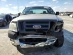 2005 Ford F150