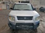 2006 Honda Element EX