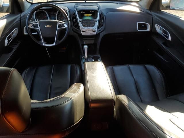 2012 Chevrolet Equinox LTZ