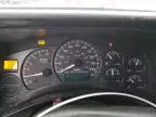 2002 Chevrolet Tahoe C1500