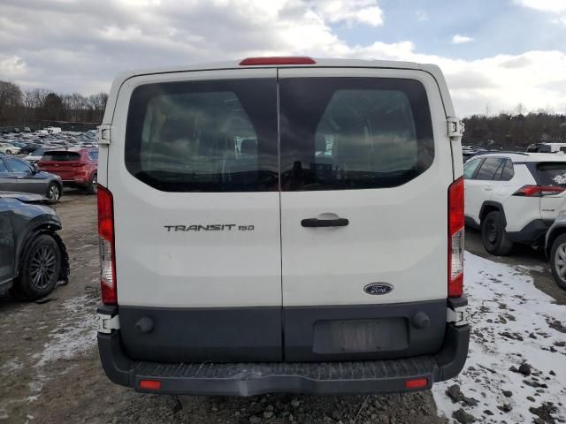 2015 Ford Transit T-150