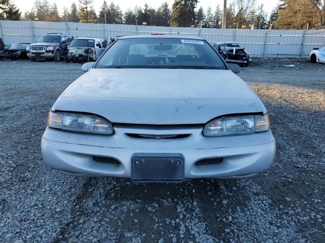 1995 Ford Thunderbird LX