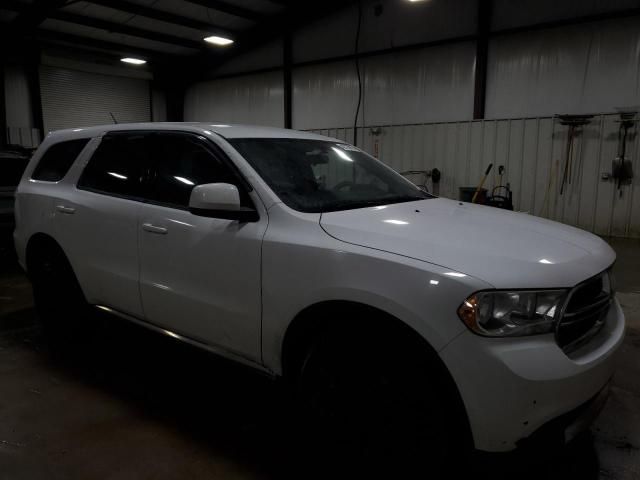 2013 Dodge Durango SXT