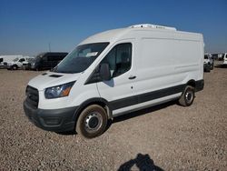 Ford salvage cars for sale: 2020 Ford Transit T-250