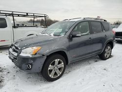 Lotes con ofertas a la venta en subasta: 2011 Toyota Rav4 Sport