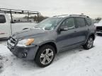 2011 Toyota Rav4 Sport