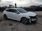 2018 Honda Civic EXL