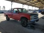 1993 Chevrolet GMT-400 K1500