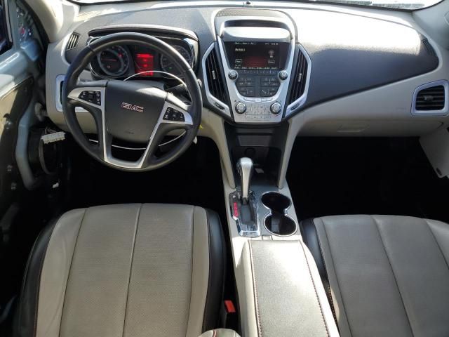 2014 GMC Terrain SLT