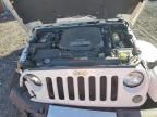 2015 Jeep Wrangler Sahara