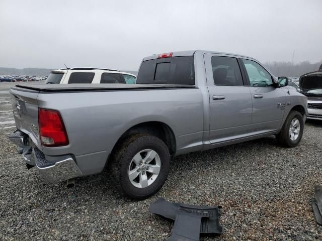 2020 Dodge RAM 1500 Classic SLT