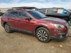 2015 Subaru Outback 3.6R Limited