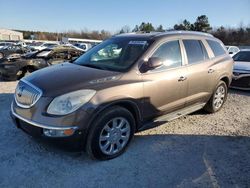 Buick salvage cars for sale: 2011 Buick Enclave CXL