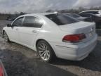 2008 BMW 750 LI