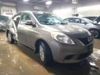 2013 Nissan Versa S