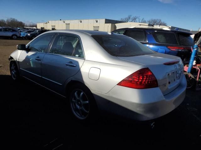 2006 Honda Accord EX