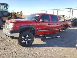 2003 Chevrolet Silverado K2500 Heavy Duty en venta en Albuquerque, NM