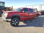 2003 Chevrolet Silverado K2500 Heavy Duty