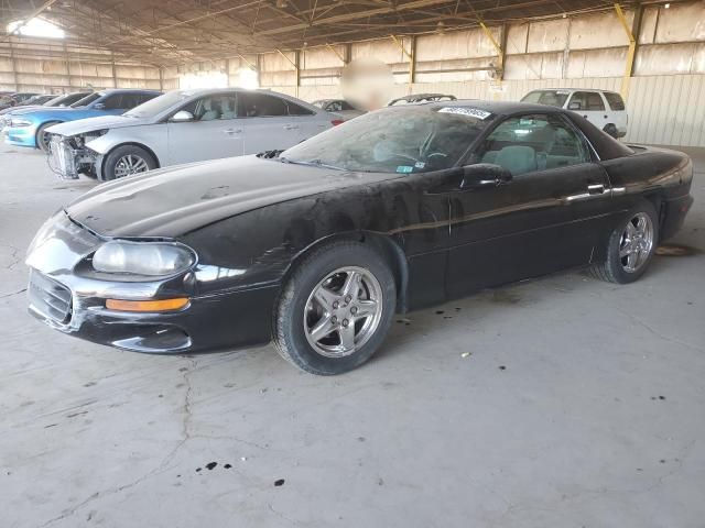 1998 Chevrolet Camaro