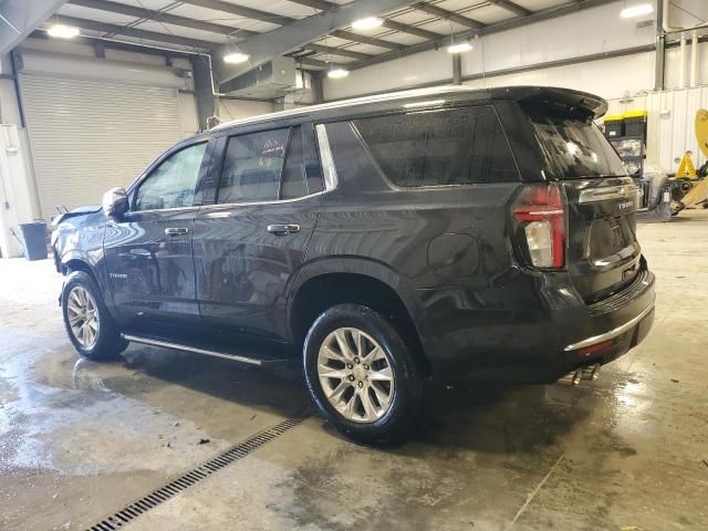 2024 Chevrolet Tahoe K1500 Premier