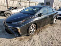 Toyota Mirai Vehiculos salvage en venta: 2020 Toyota Mirai