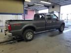 2008 Ford F250 Super Duty