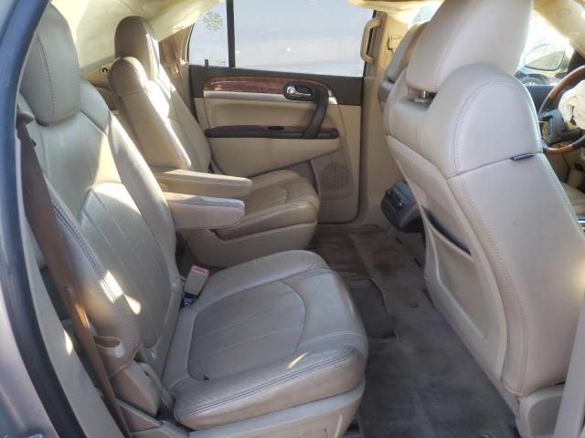 2010 Buick Enclave CXL