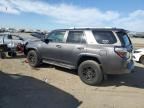 2017 Toyota 4runner SR5/SR5 Premium