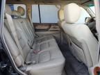 2004 Lexus LX 470