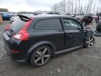 2011 Volvo C30 T5