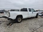 2007 Chevrolet Silverado C1500 Classic