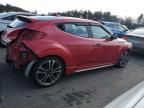 2016 Hyundai Veloster Turbo