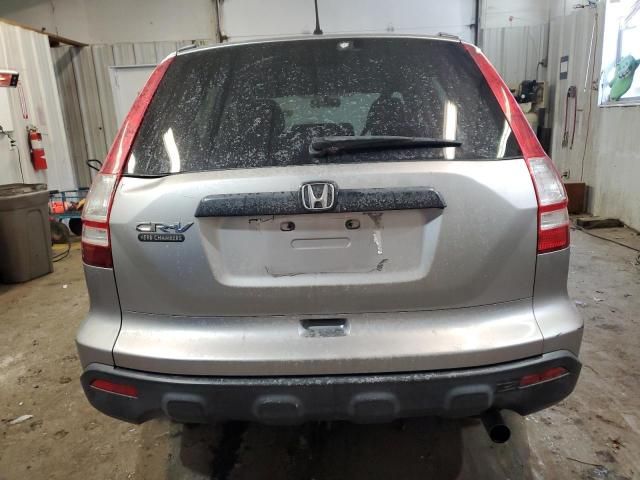 2008 Honda CR-V LX