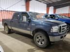 2007 Ford F350 SRW Super Duty