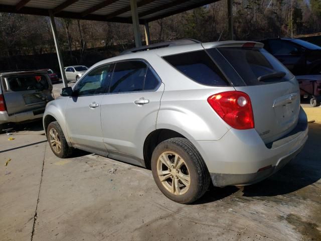 2010 Chevrolet Equinox LT