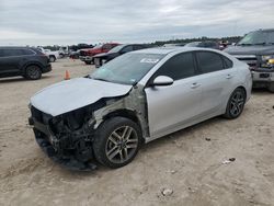 Carros con verificación Run & Drive a la venta en subasta: 2019 KIA Forte GT Line