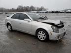 2007 Cadillac CTS