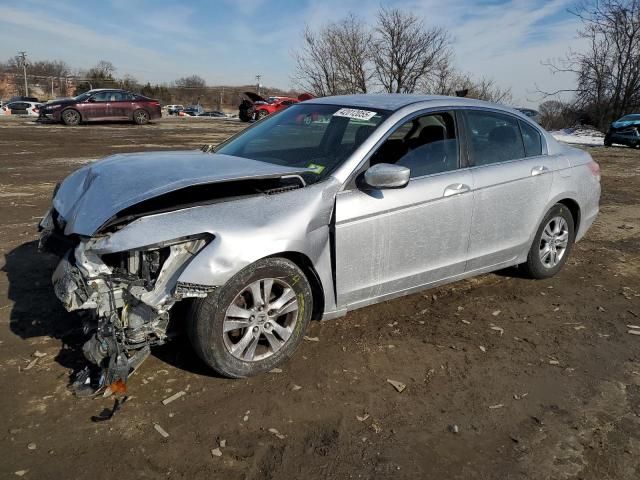 2011 Honda Accord SE