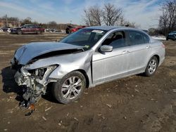 Salvage cars for sale at Baltimore, MD auction: 2011 Honda Accord SE