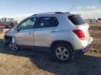 2022 Chevrolet Trax 1LT