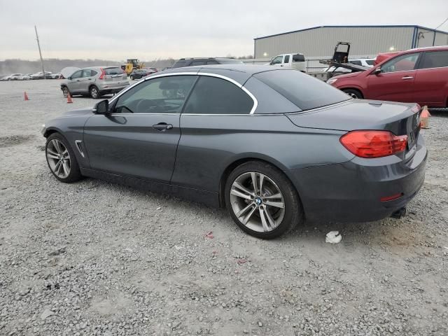 2014 BMW 428 I