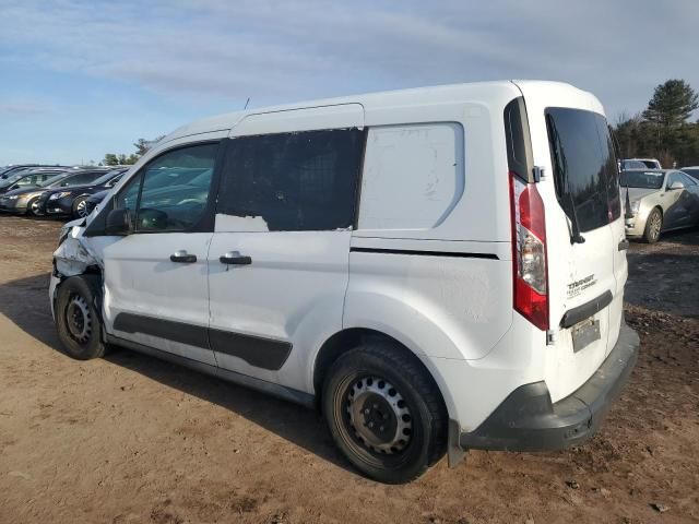 2014 Ford Transit Connect XLT