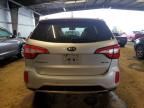 2015 KIA Sorento SX