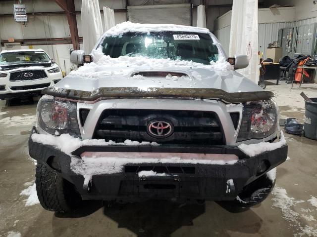 2008 Toyota Tacoma Access Cab